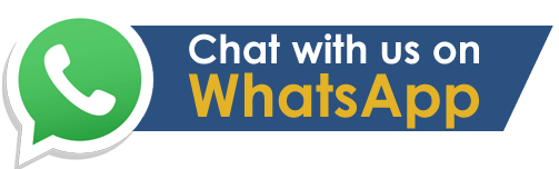 WhatsApp chat button